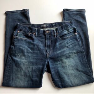 Sold❌ Lucky Brand 121 Vintage straight -